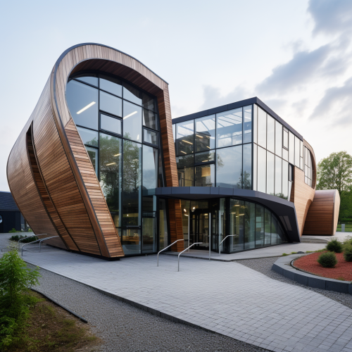 Innovationszentrum Itzehoe - Empowering Innovation