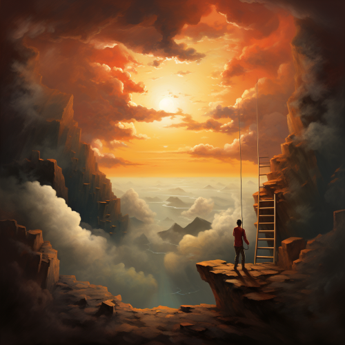 Beautiful and Inspiring Artwork for Motivation