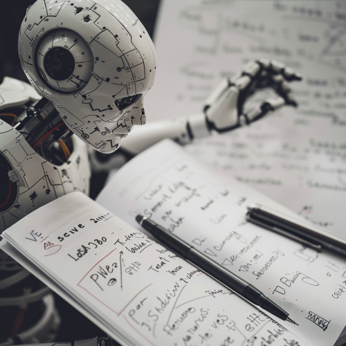 AI in Education White Paper