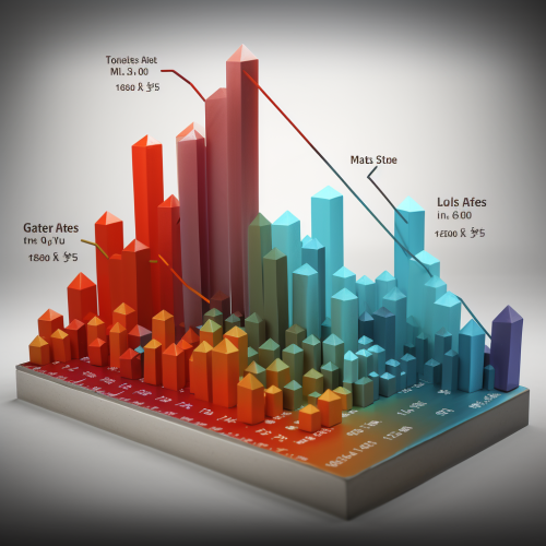 Interest Rates Graph