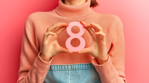 women's day celebration photo