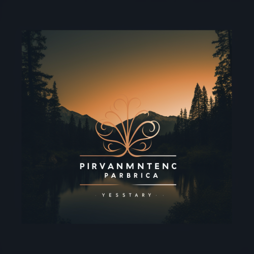 Logo for Irreverent Impact Partners