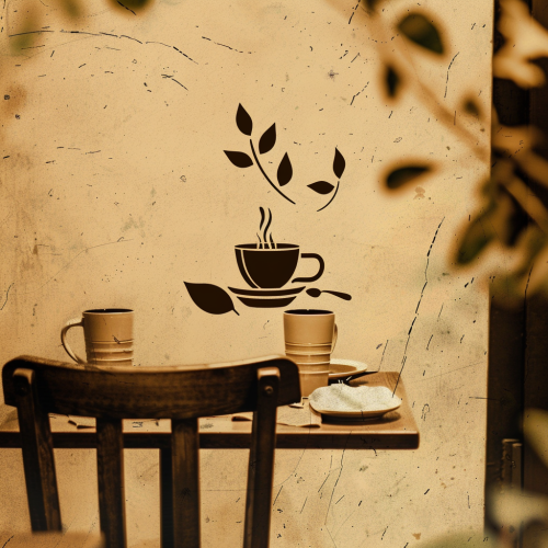 Italian Riviera Restaurant Logo Design Italian Riviera Restaurant Logo Design