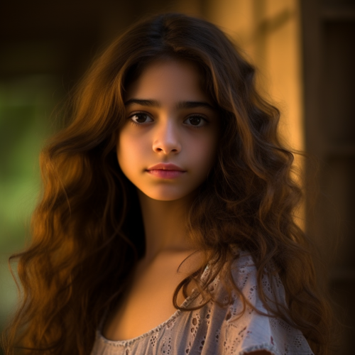 Youthful Bliss and Beauty Captured in Pictures Youthful Bliss and Beauty Captured in Pictures