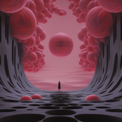 Inspiring keyword-rich prompts image