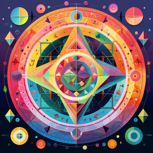 Vibrant kidsbook cover design