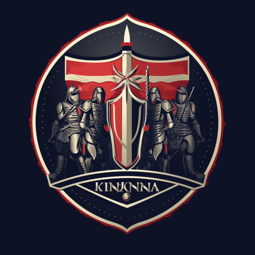 Knights BNo Flag: Symbol of Unity