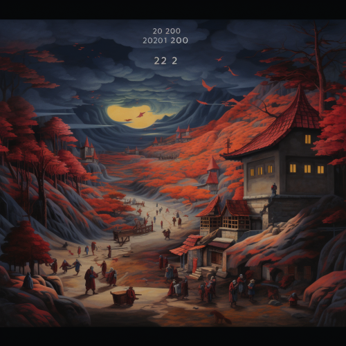 Korean 20s Man Woman Picture