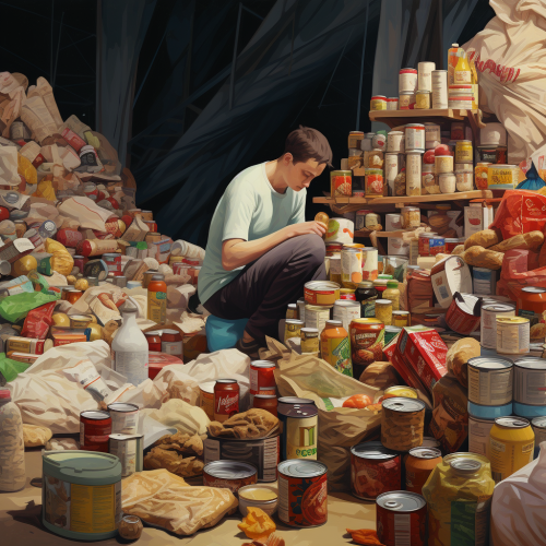 Tasty leftover food recipe ideas Tasty leftover food recipe ideas