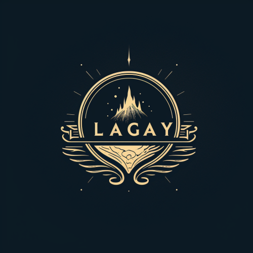Legacy 14 Logo Design