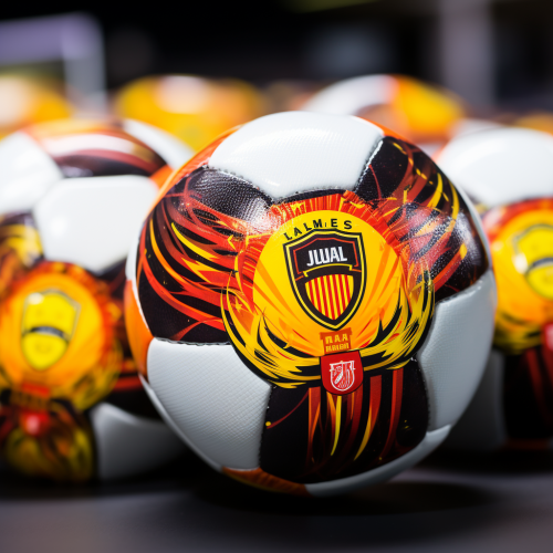 Lens Ligue des Champions Sticker