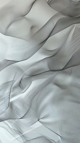 Grey grid streaks abstract wallpaper Grey grid streaks abstract wallpaper