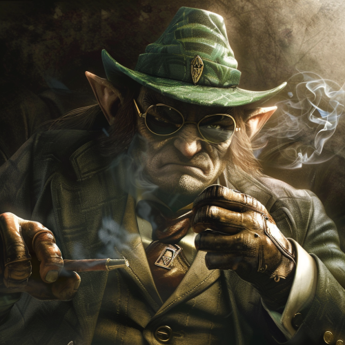 Link mobster capone theme