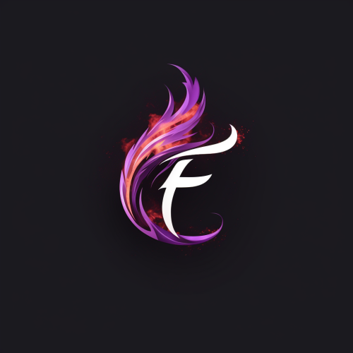 Unique logo design for your brand