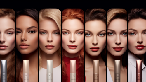 Beauty world by L'Oréal