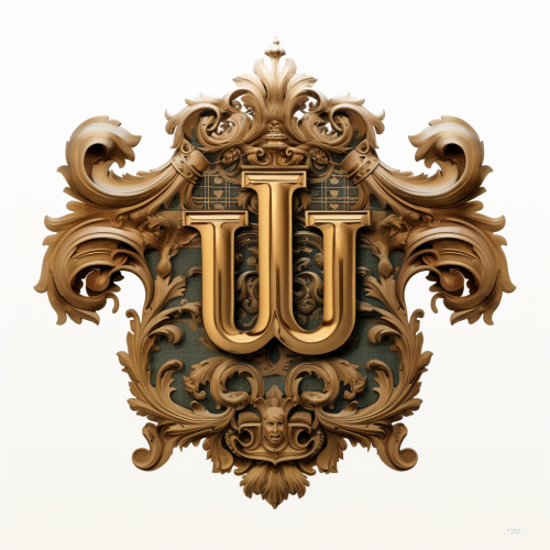 UJA Blason Logo