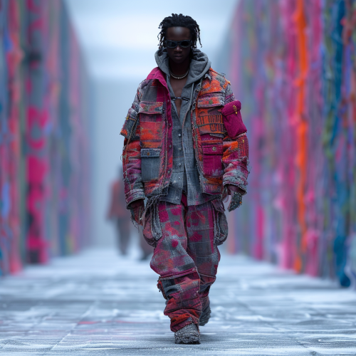 Midjourney AI Prompts Image