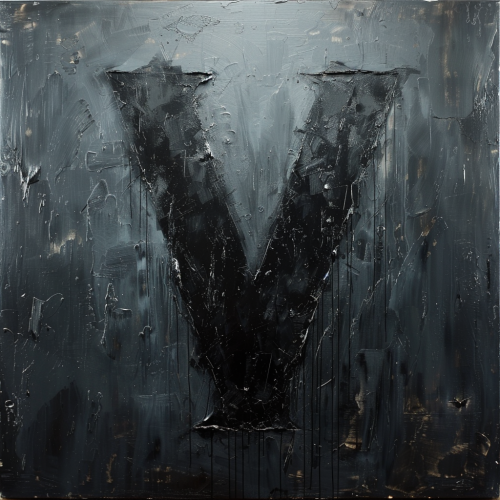 AI prompt image style raw