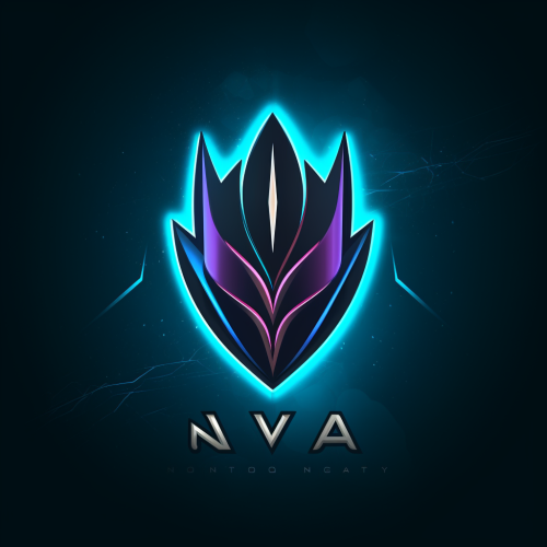 NOVA Team Logo Design