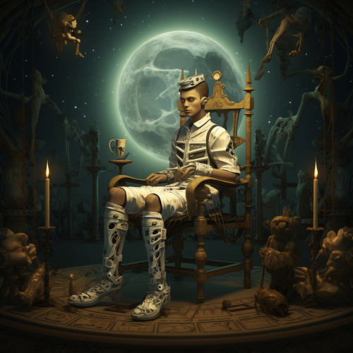 Lunatic Orthopedic Solutions for All