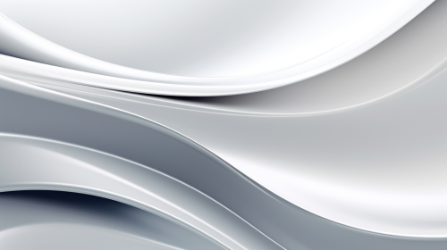 Luxurious grey and white lines