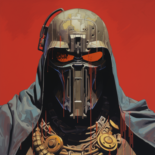 Album cover of Madvilliany by MF DOOM Album cover of Madvilliany by MF DOOM