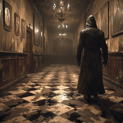 Masons Indoctrination Image