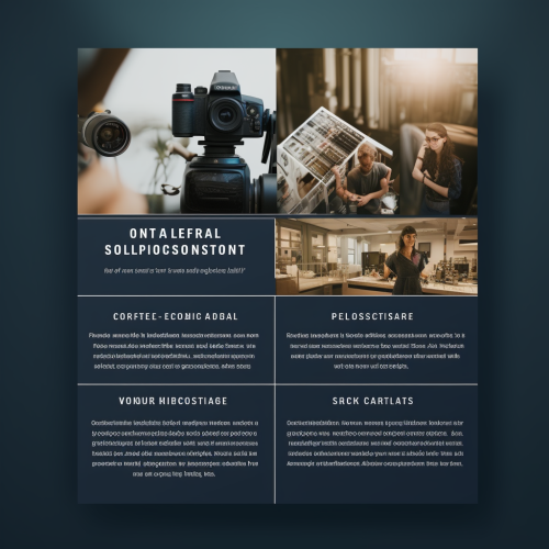 Professional Photography and Videography Services