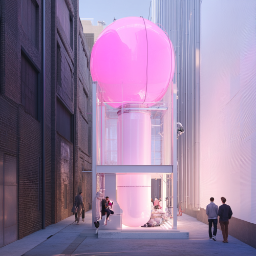 Design Anaerobic Digestor Methane Gas