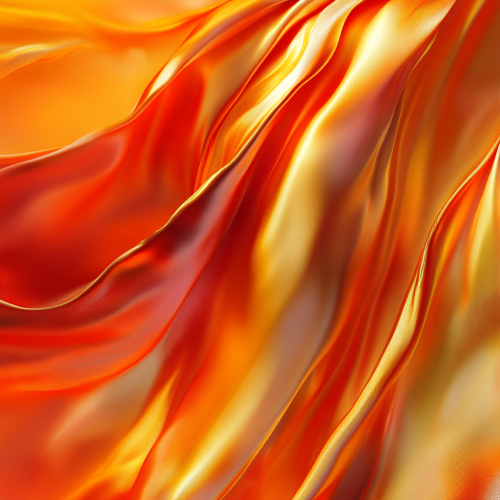 Colorful Silk Design UHD