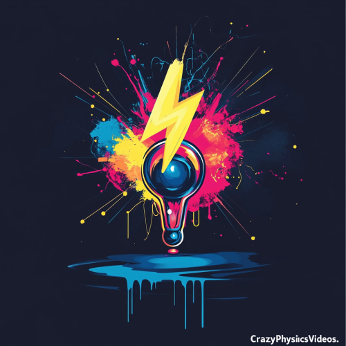 Vibrant physics Instagram profile picture