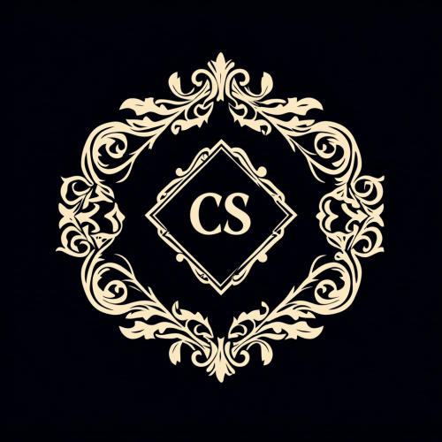 Real Estate Company Diamond Logo