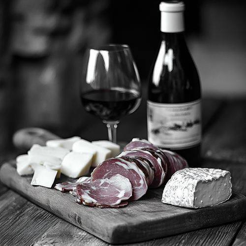 Retro Logo Symbols Design