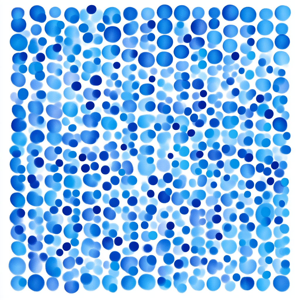 'The FizzBuzz Challenge' diagram: Numbers to 100 highlighted.