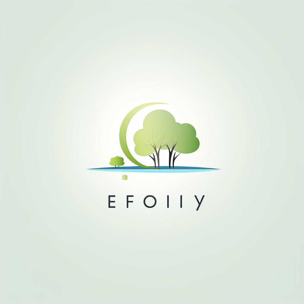 4. Eco Serenity logo for website