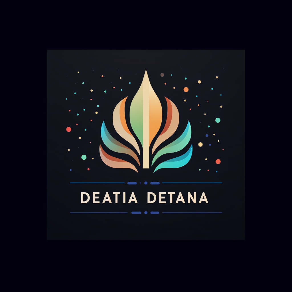 Data Team Logo Image