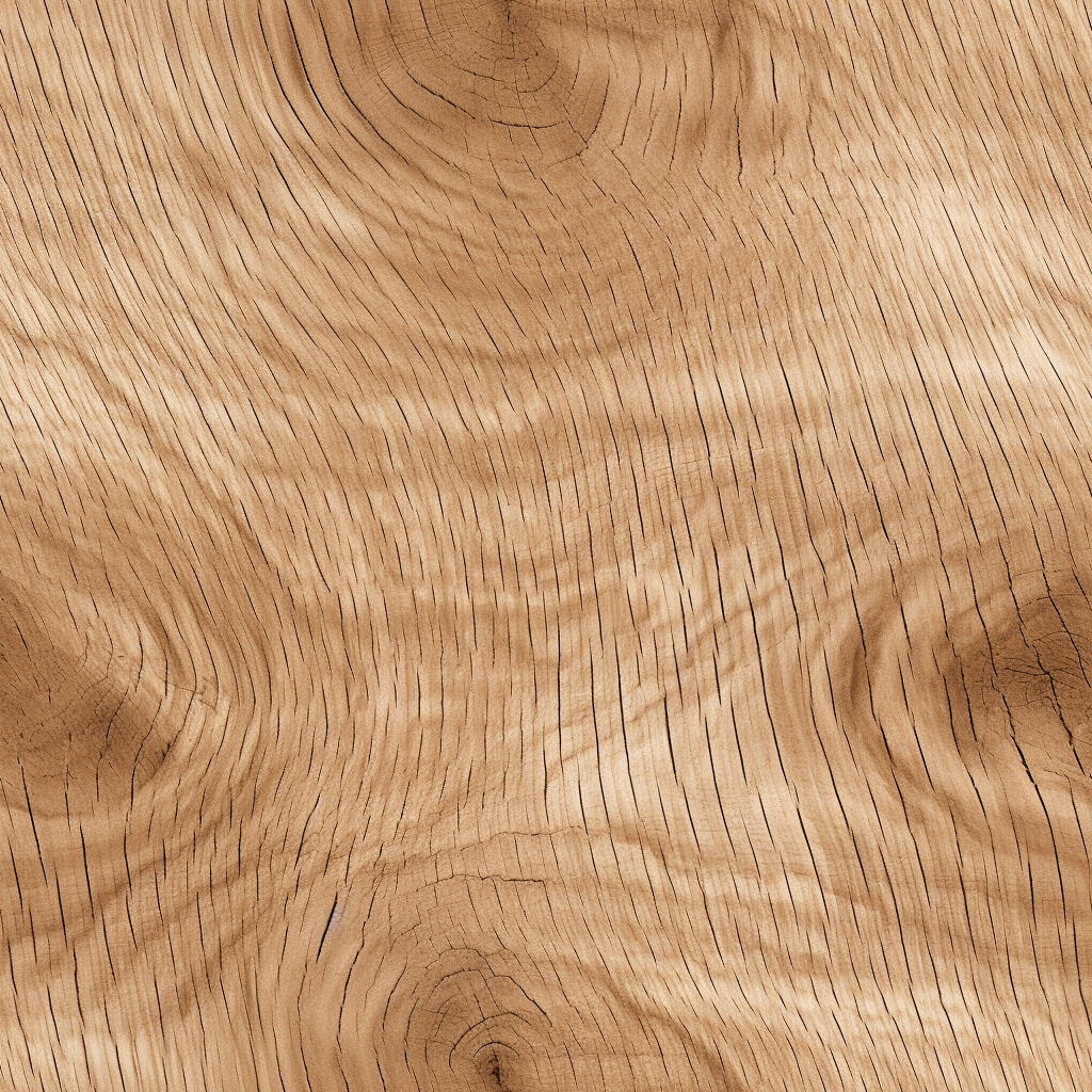 4. Wood texture with tile pattern