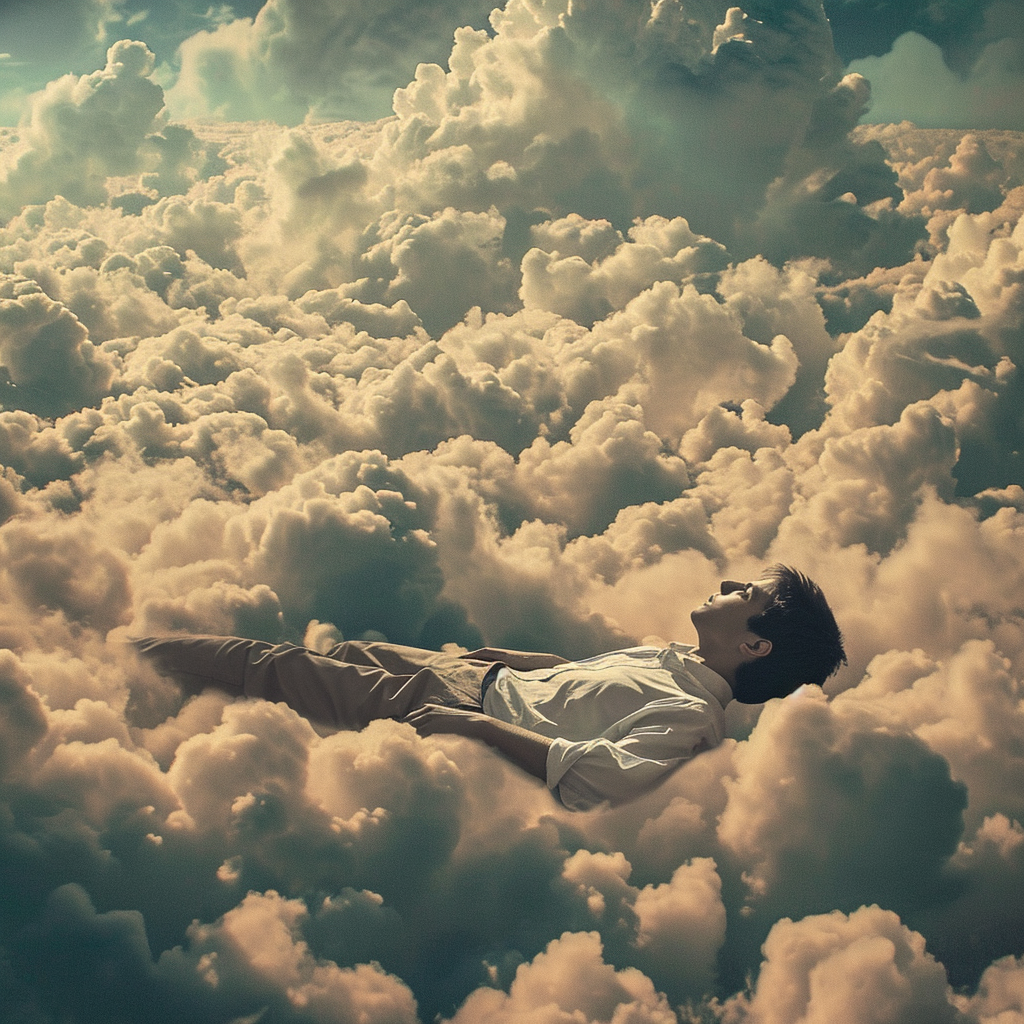 4. Creative Alternative Reality - Surreal Dreamer Image