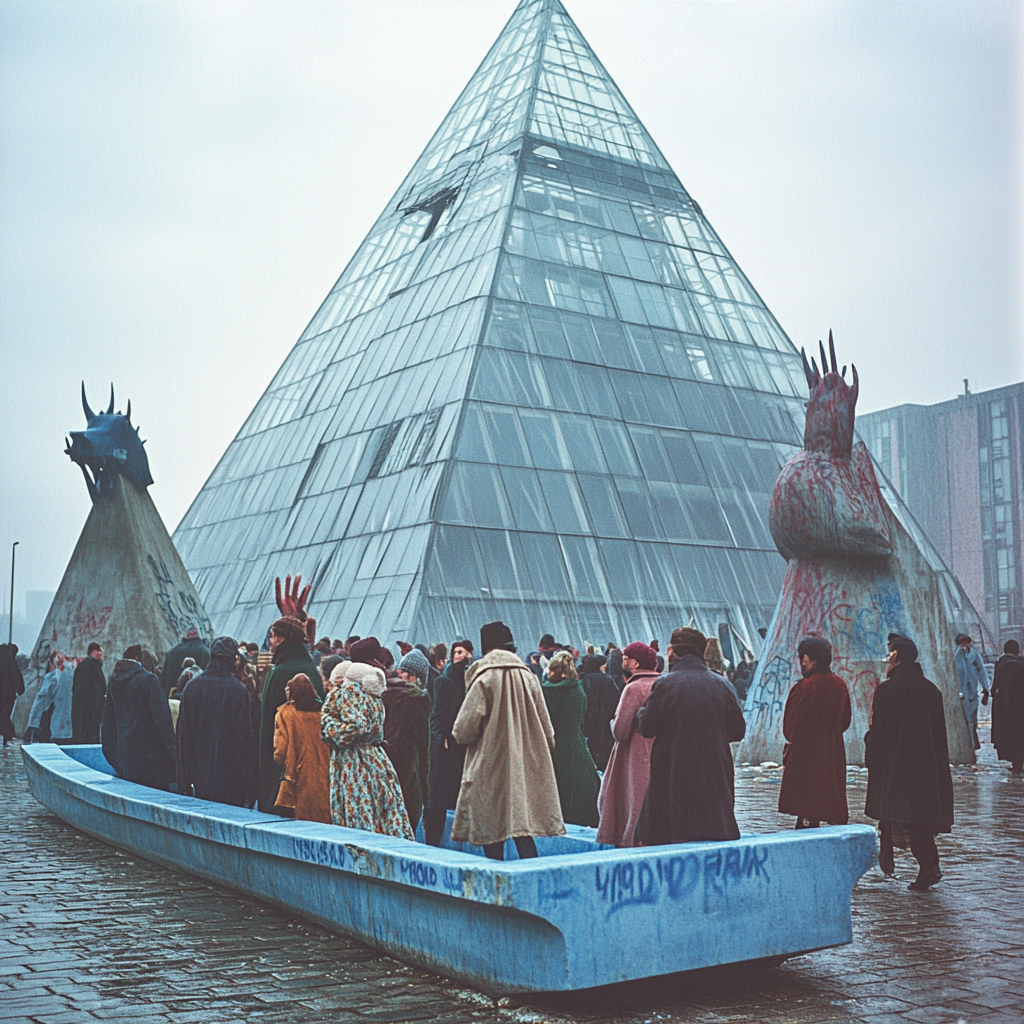 1970s Documentary Photography in Belfast