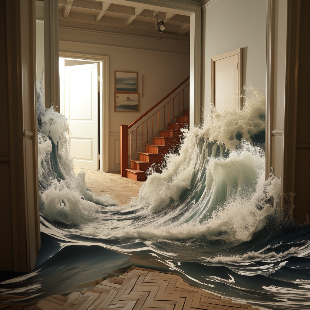 Breathtaking 3D Image Creation