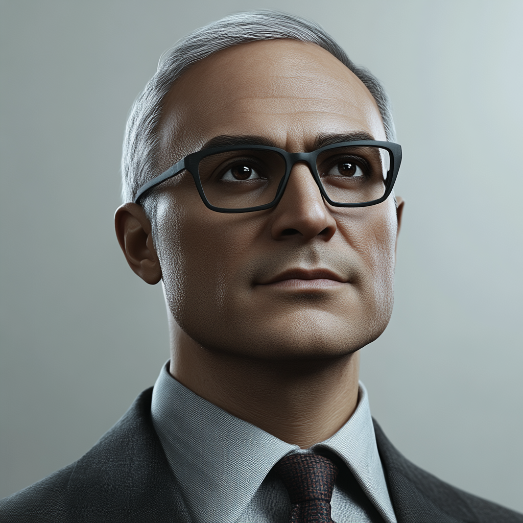 Satya Nadella