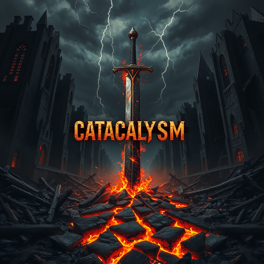 A World of Chaos: The Cataclysm