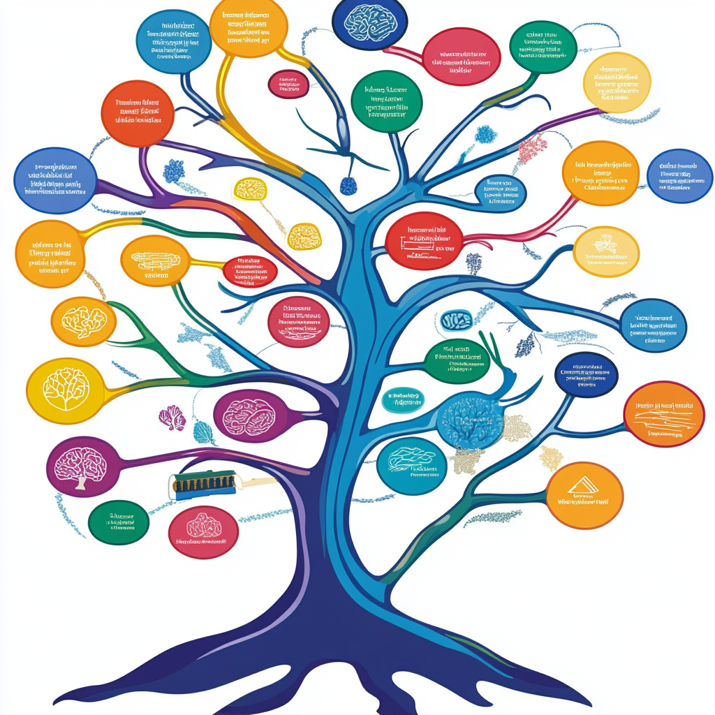 Acupuncture School Organizational Chart: Enhancing Holistic Education