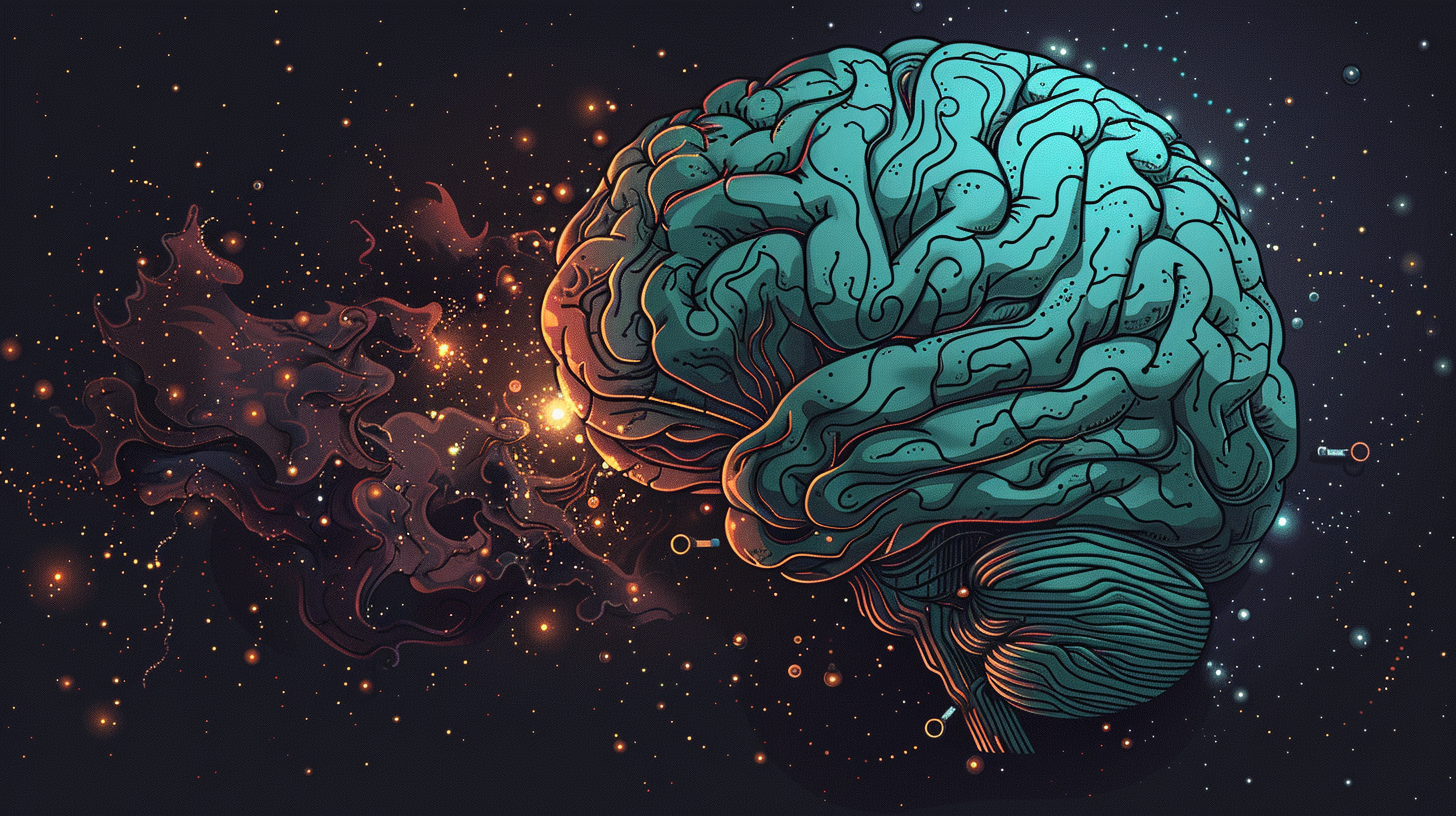 Brain-circuit logo for Multi-Tech Media in blue-green gradient.