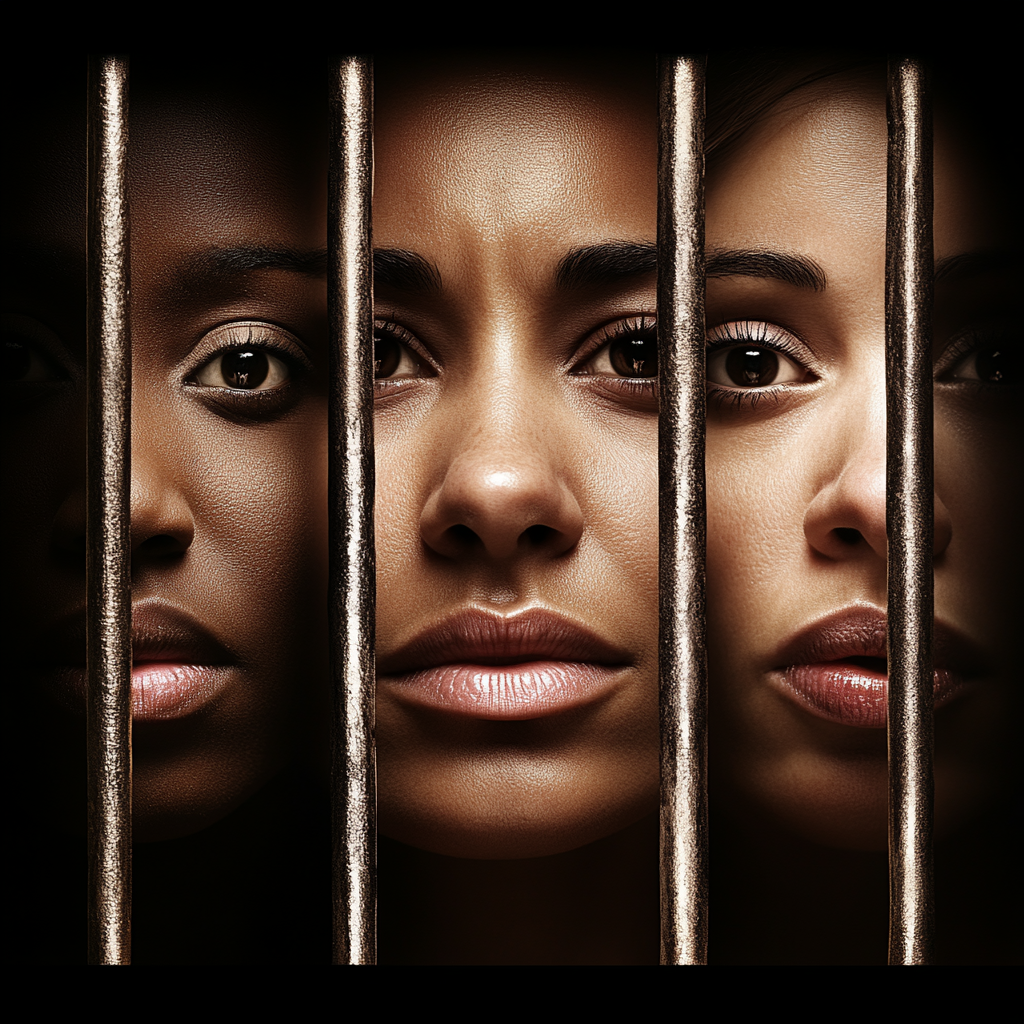 Effects of Colorism in Criminal Justice System