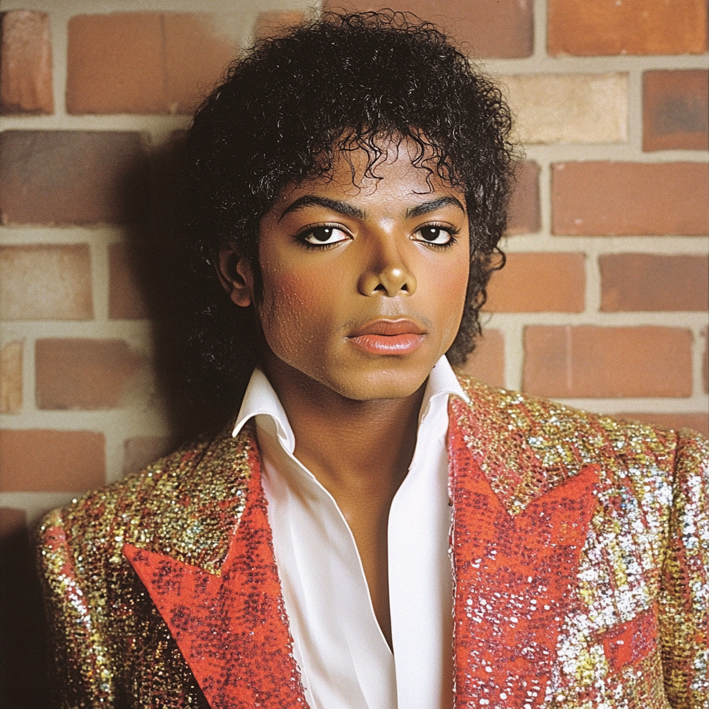 Fifth studio album by Michael Jackson released in 1979.