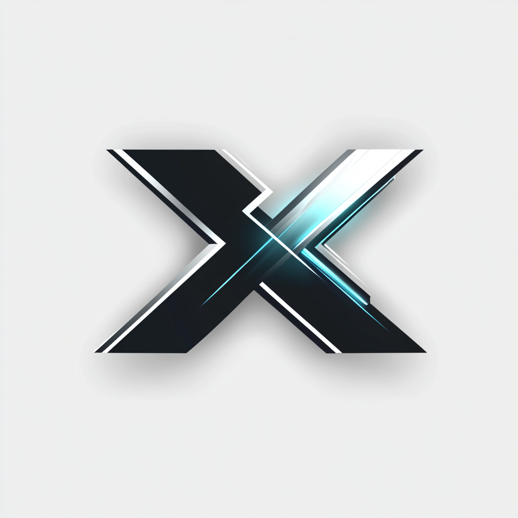 Futuristic Logo for Rowabow Jaxon Clan