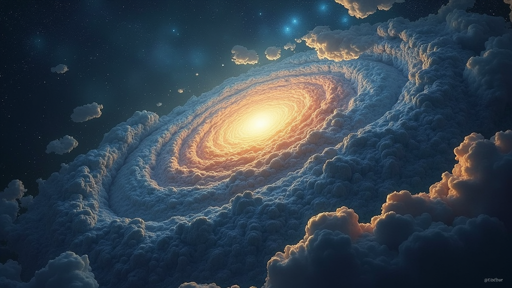 Gaia's Ascension and Earth's Evolving Consciousness