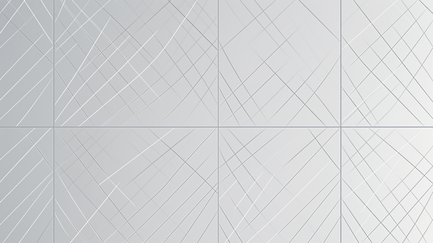 Geometric pattern in gray for professional website