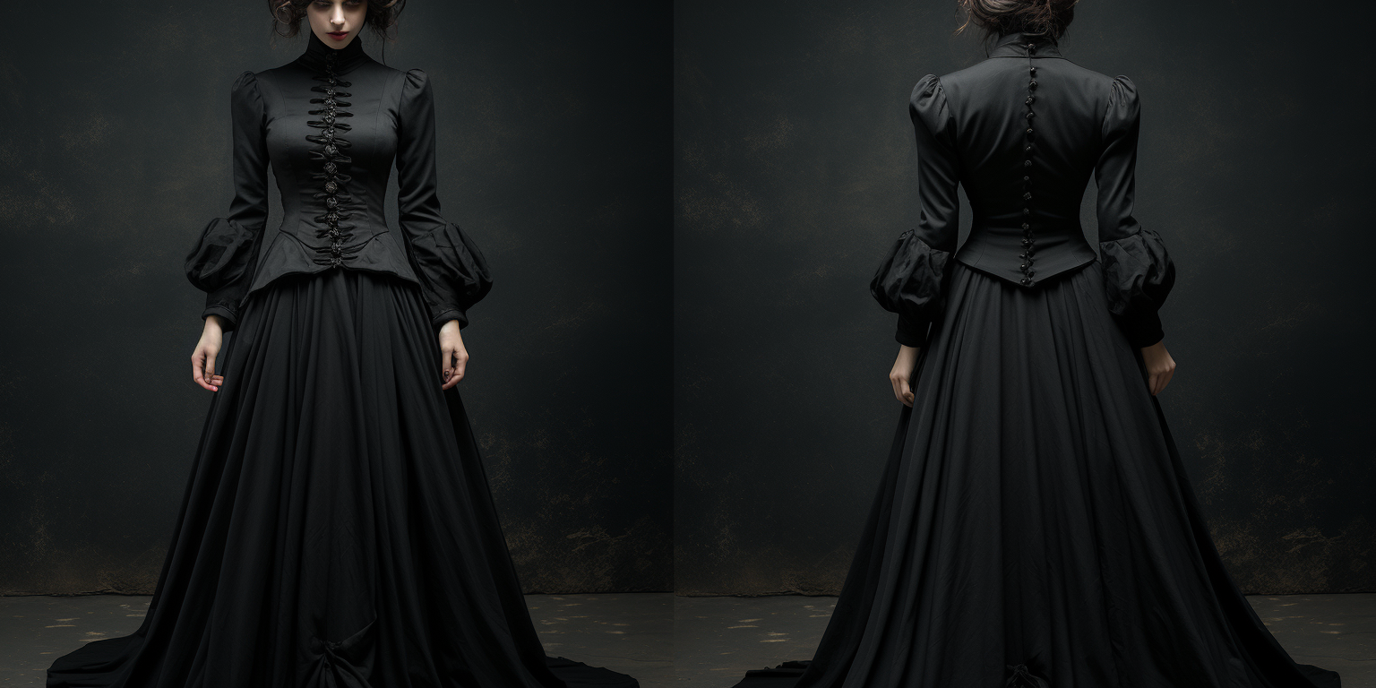 gothic-robes-dark-mysterious